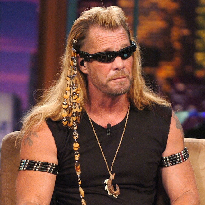 Duane "Dog" Chapman, Dog the Bounty Hunter